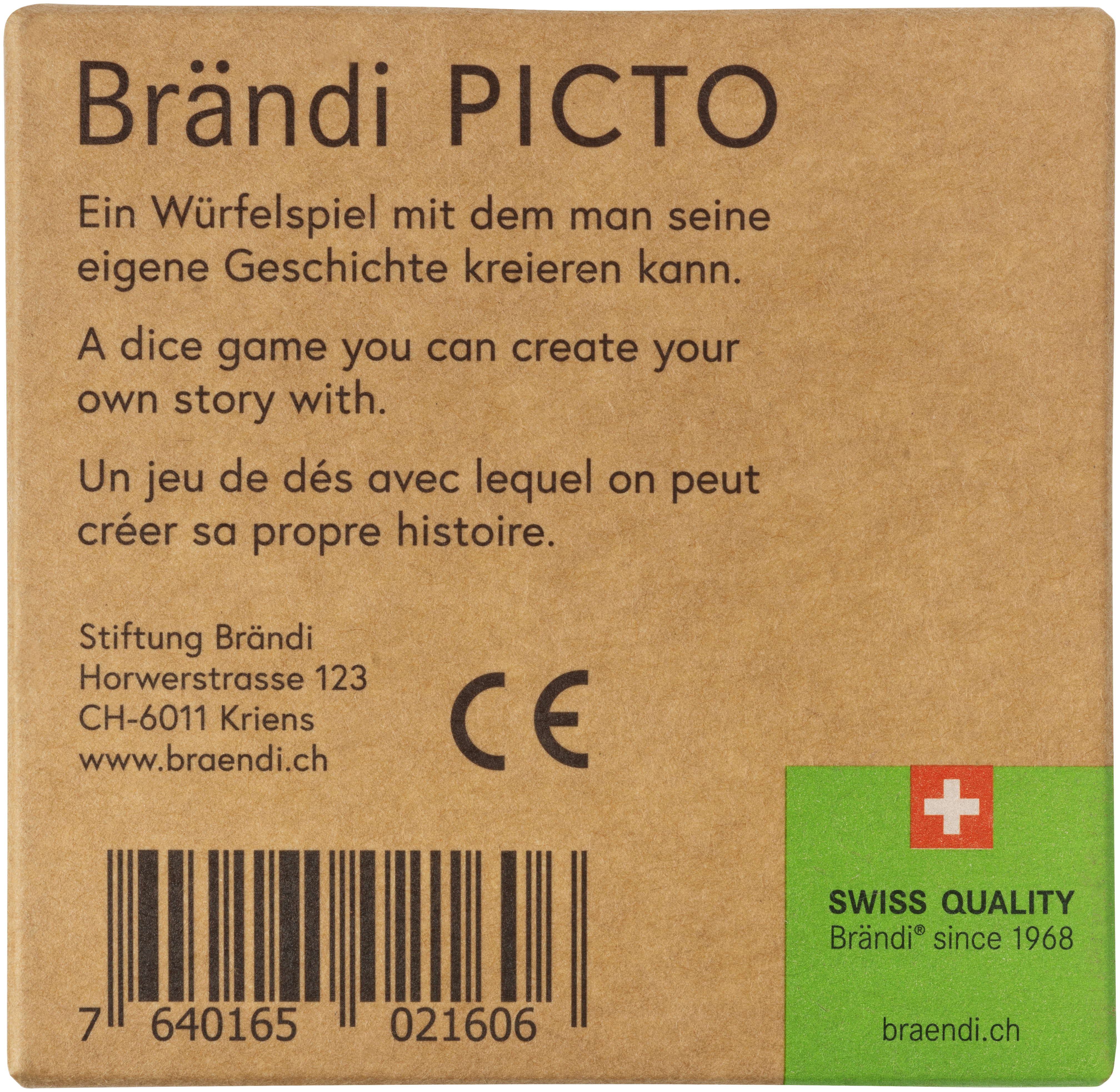 Brändi Picto