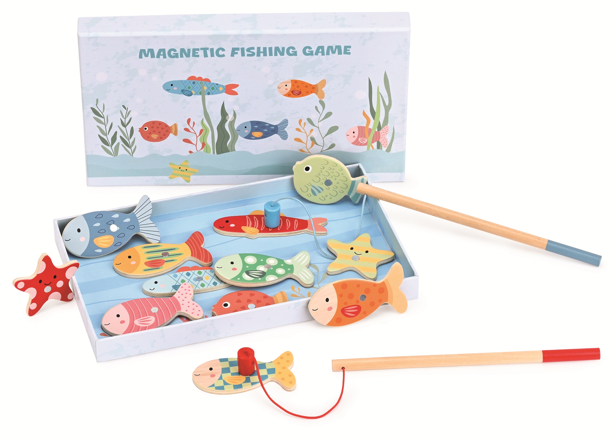 Spielba Angelspiel