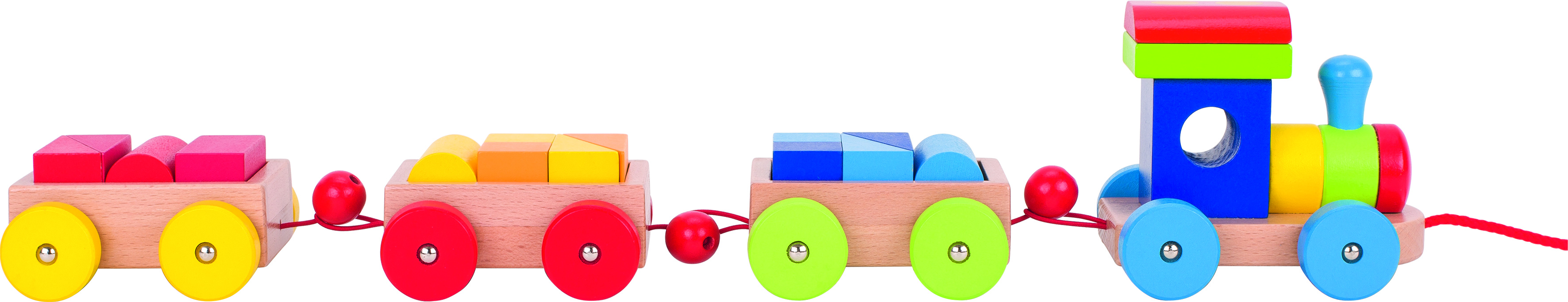 Zug Orlando, goki basic.