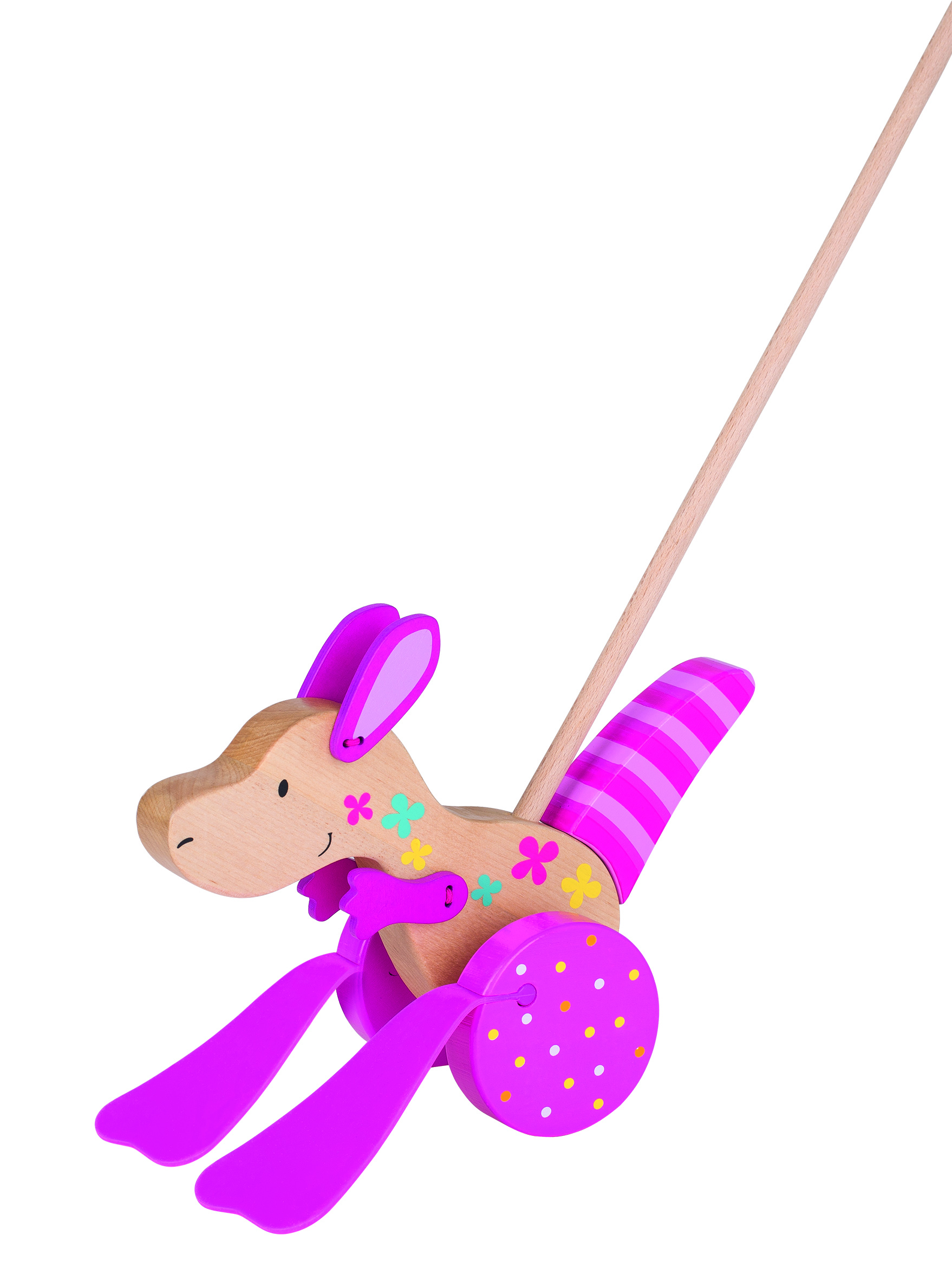 Schiebetier Känguru, Susibelle