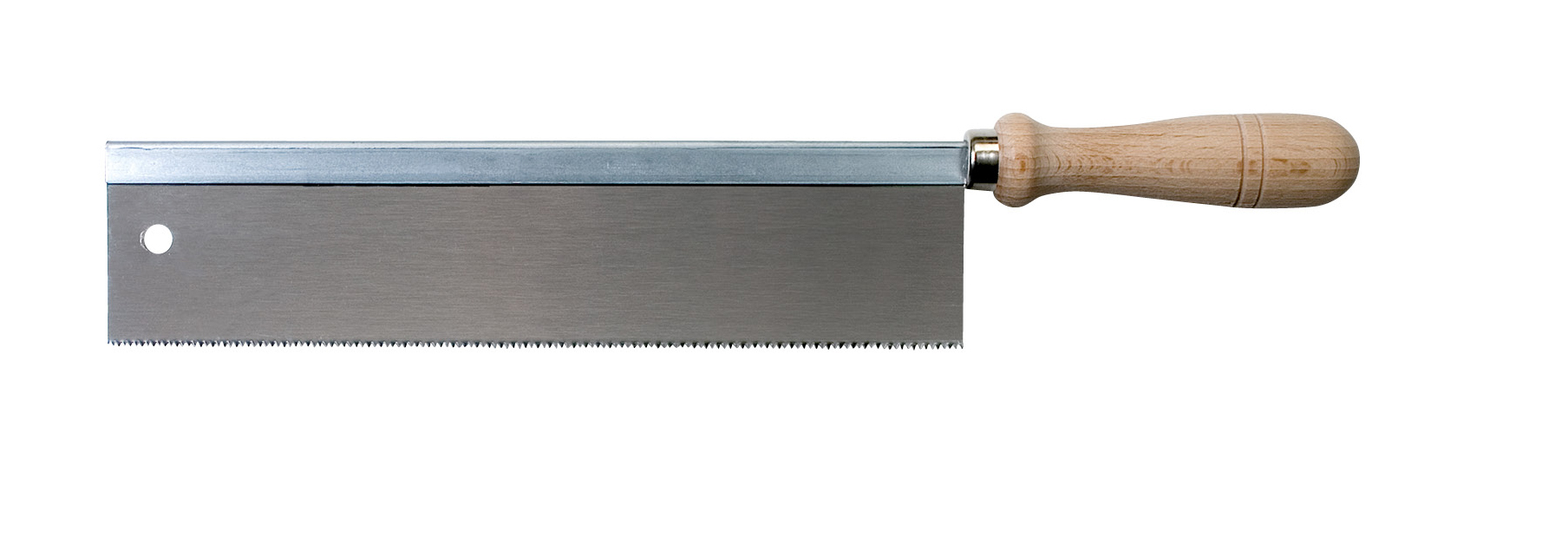 Feinsäge für Holz