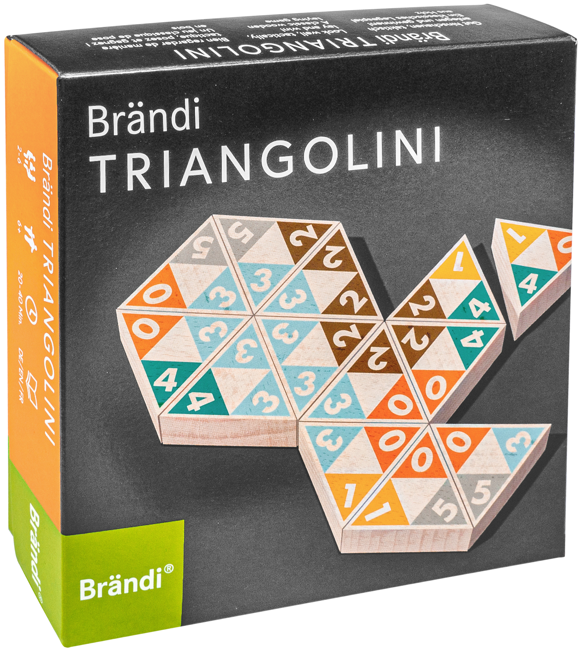 Brändi Triangolini