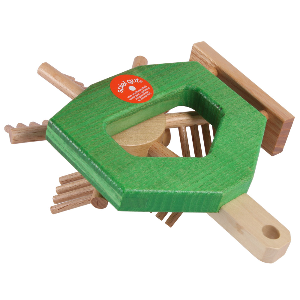 Heuwender – Kreiselwender