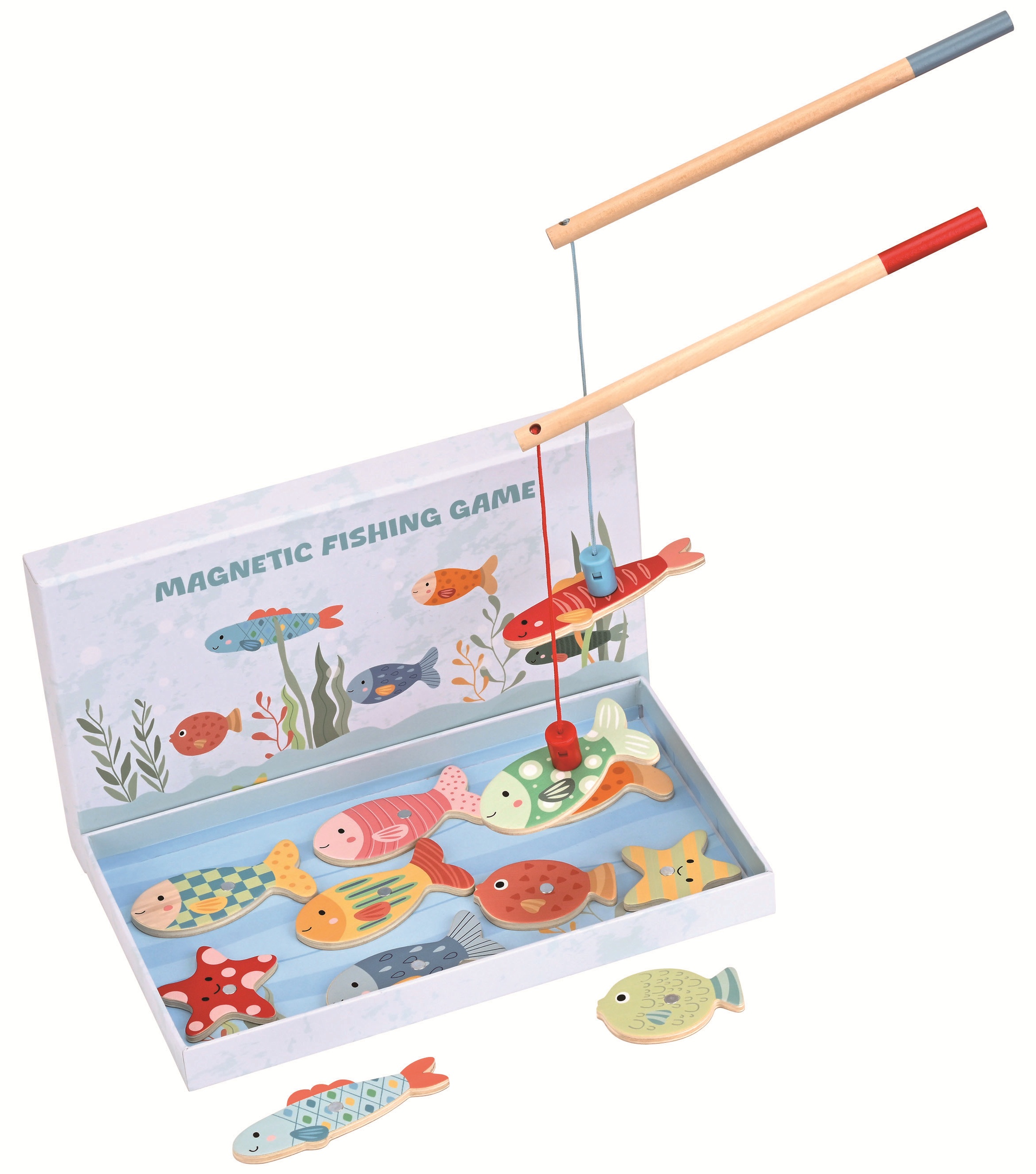 Spielba Angelspiel