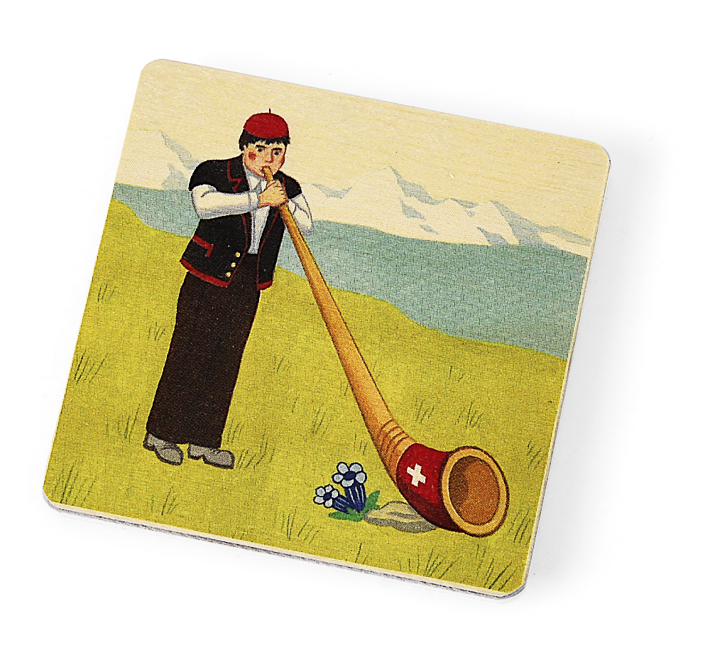 Alphorn