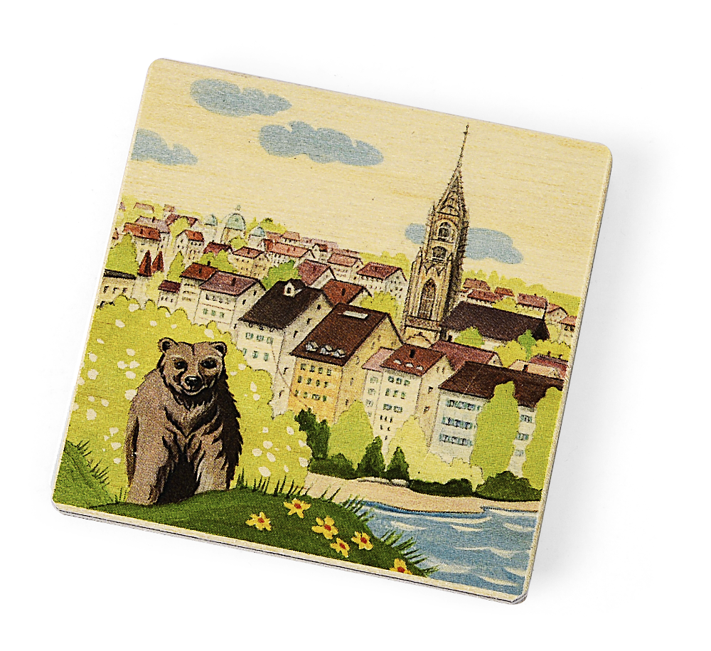 Bern