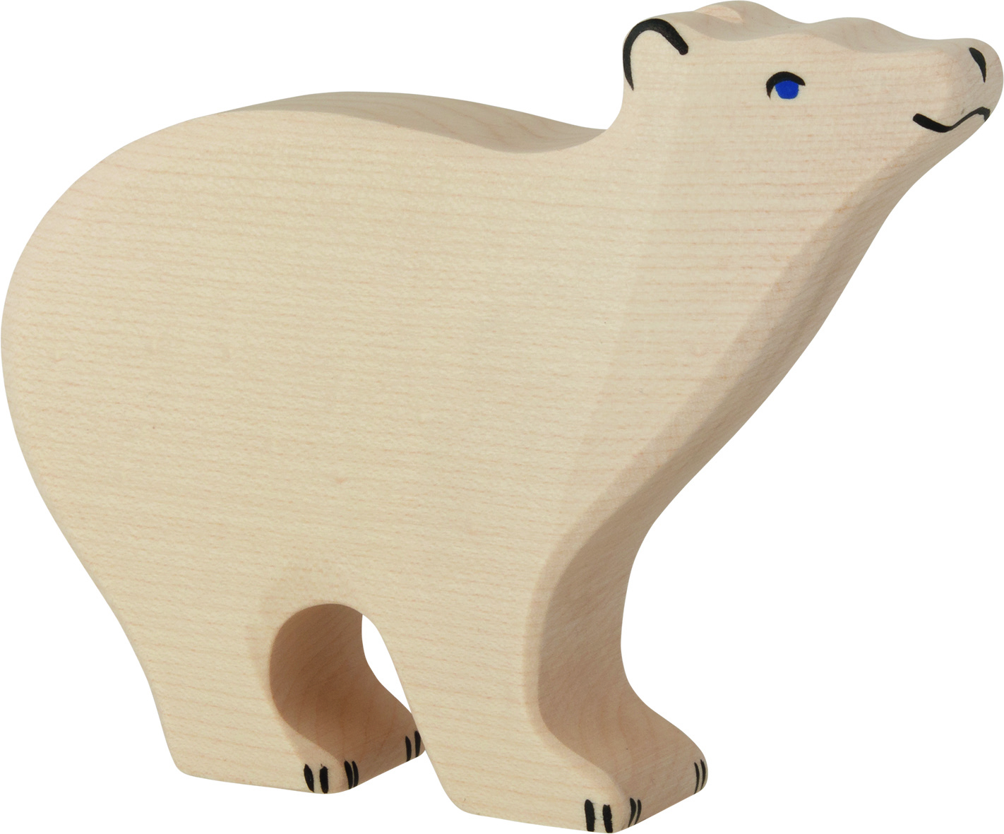 Eisbär