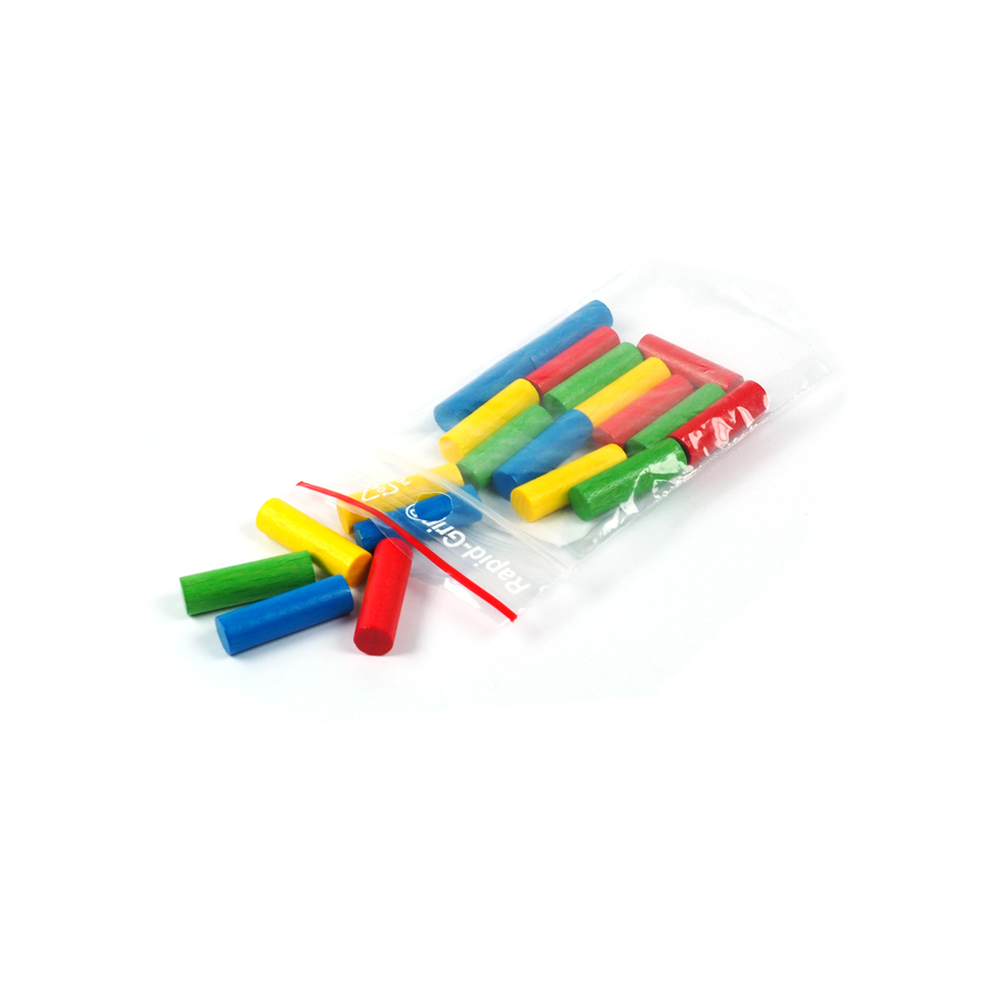 Brändi Dog XS Spielfiguren, 20 Spielfiguren