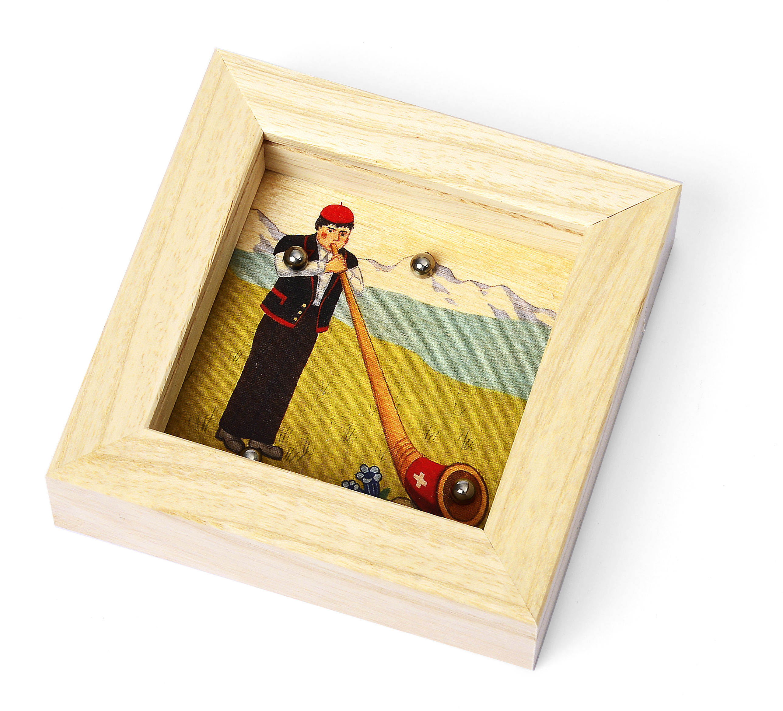 Alphorn