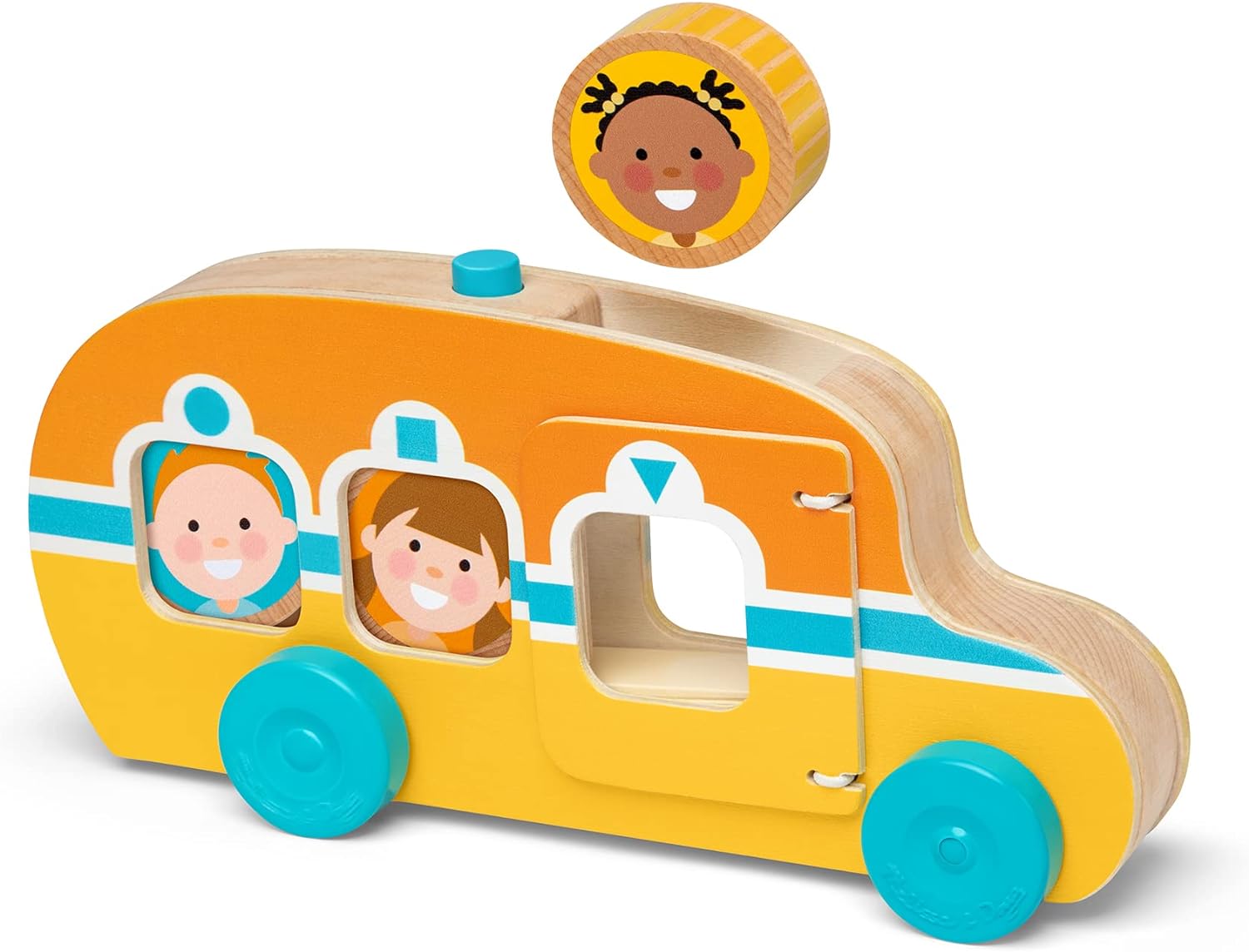 Go Tots Roll & Ride Bus