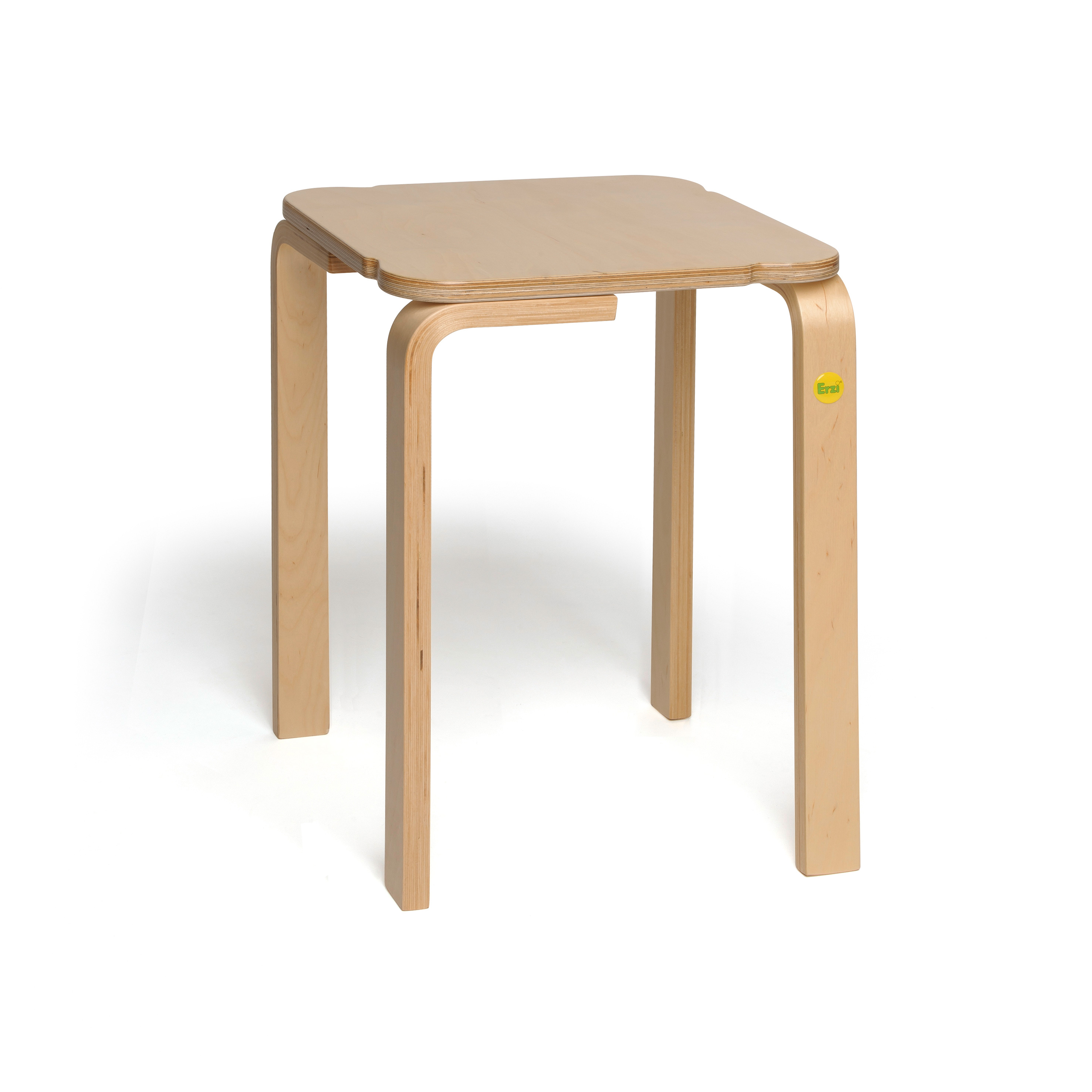 Hocker (Höhe 45 cm)