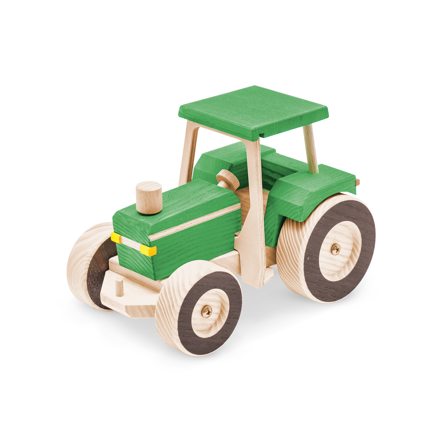 Traktor John Traktor John