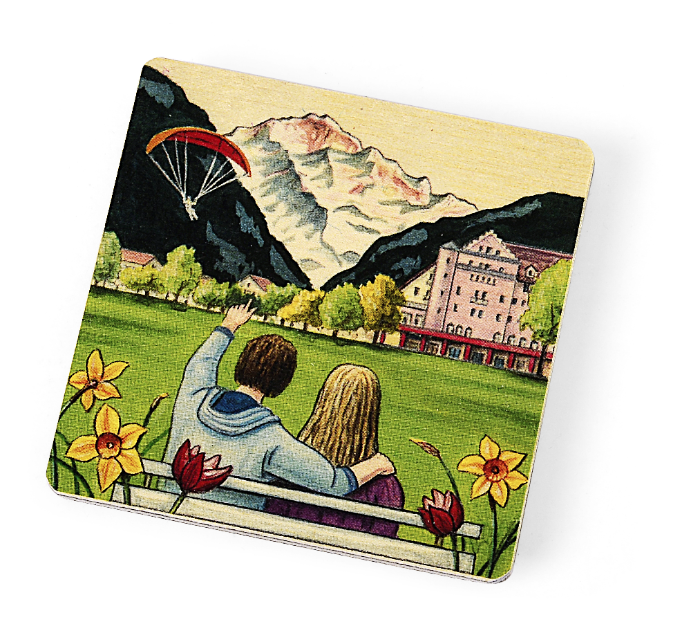 Jungfrau