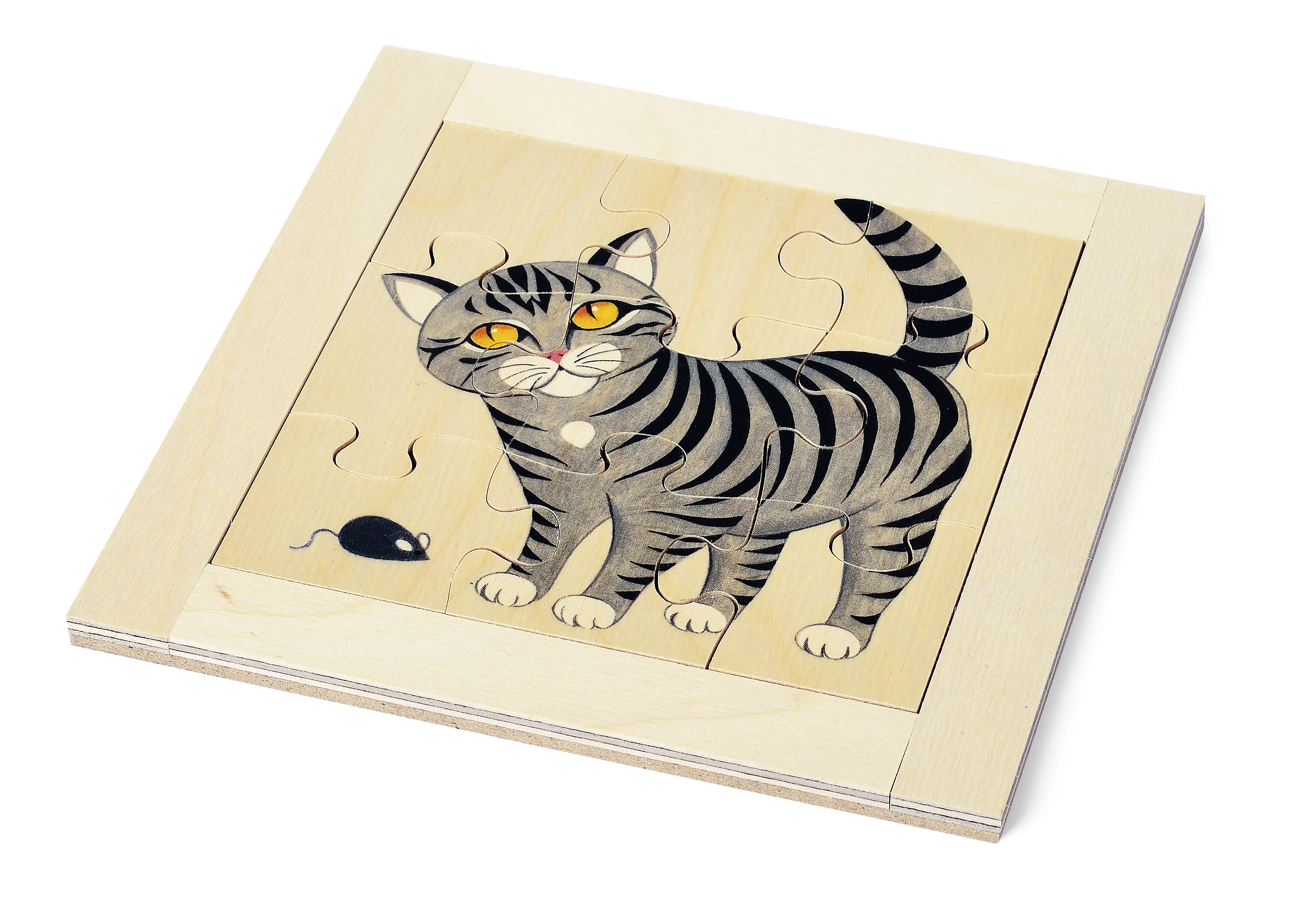 Katze