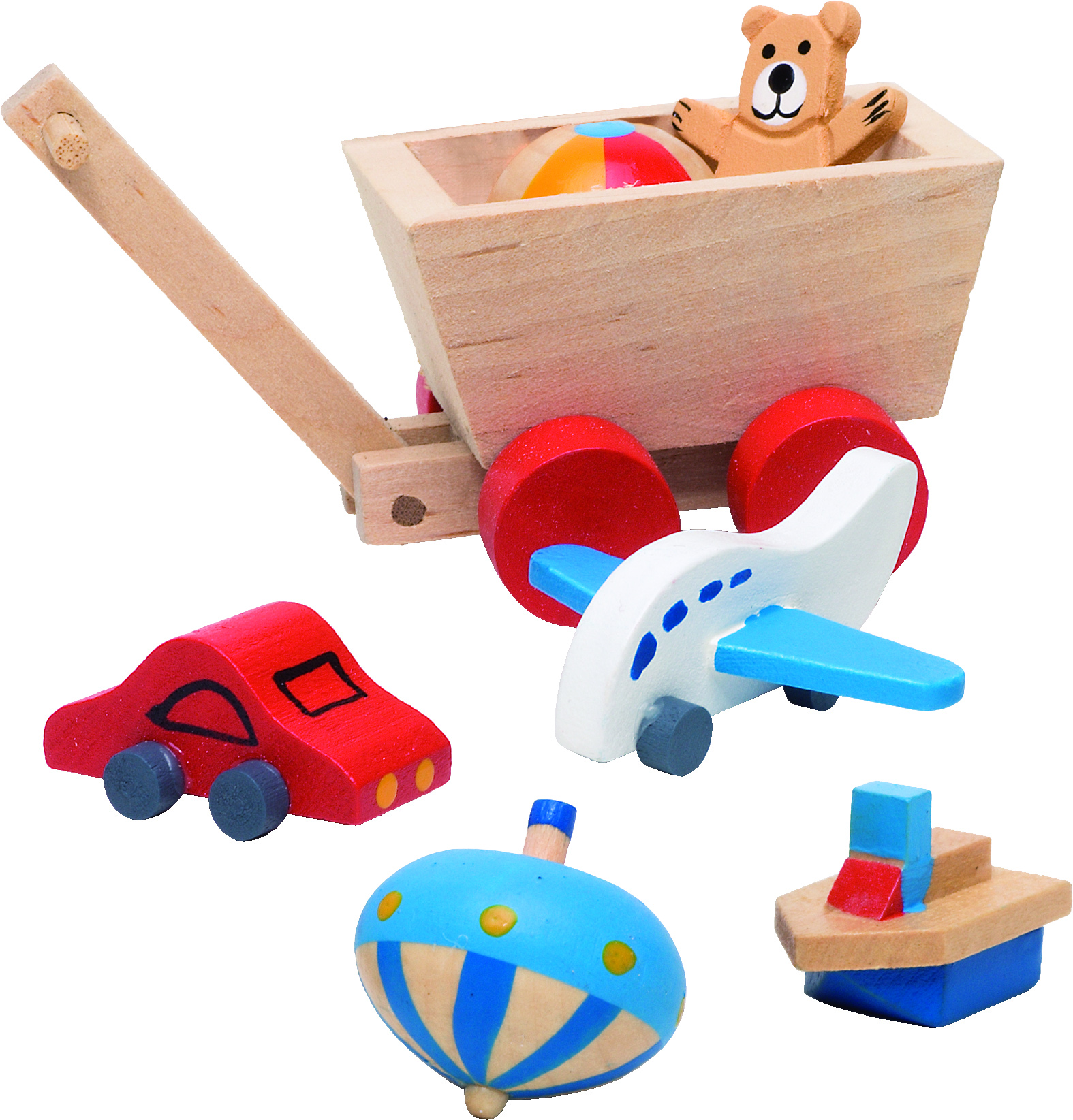 Accessoires Kinderzimmer