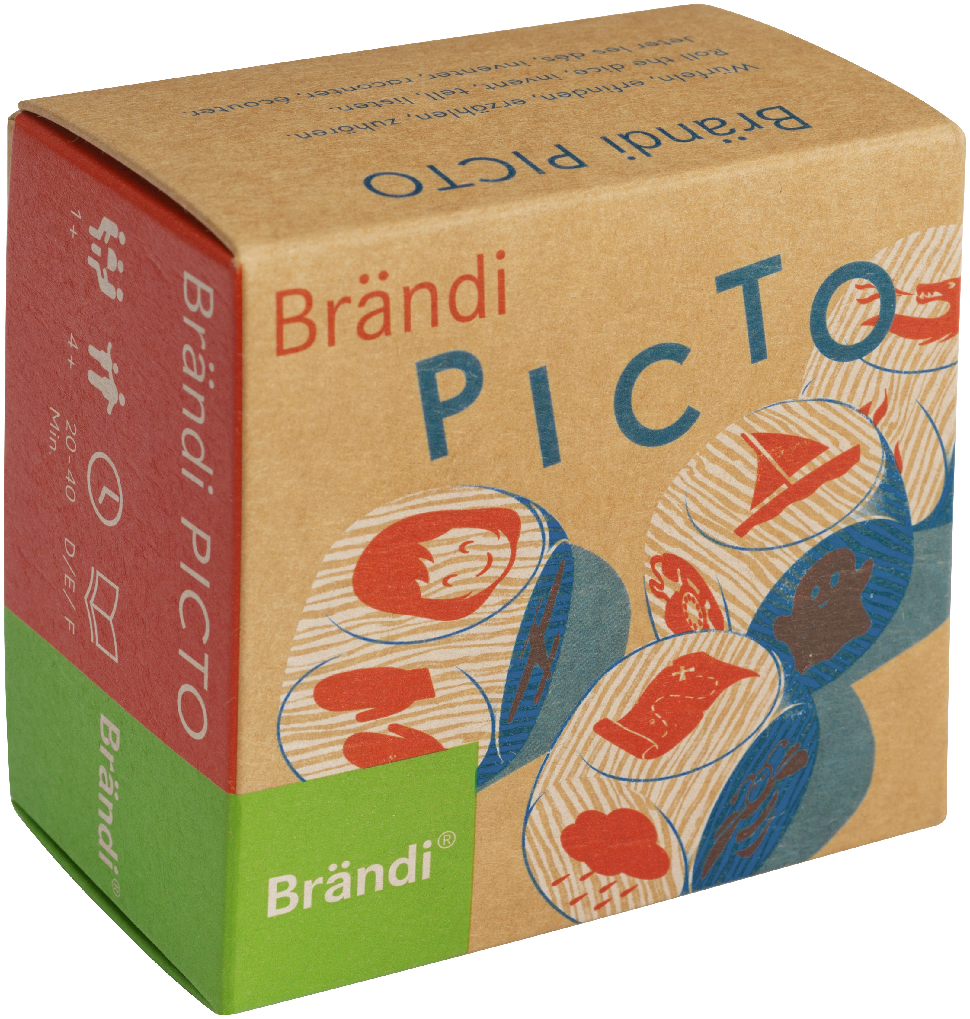 Brändi Picto