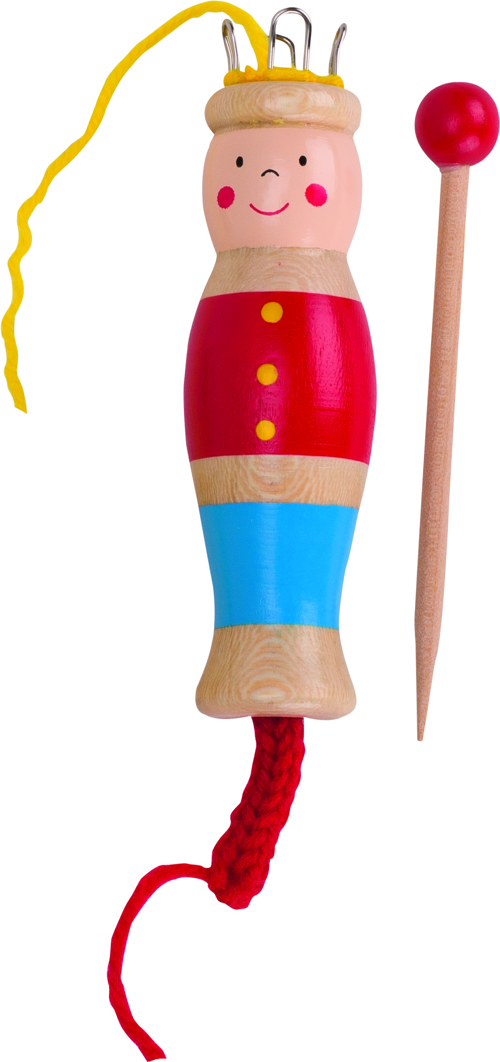 Stricksusel
