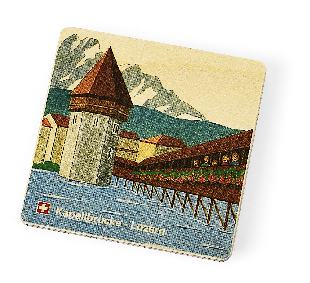 Kapellbrücke