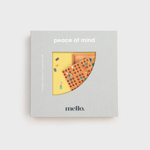 PEACE OF MIND