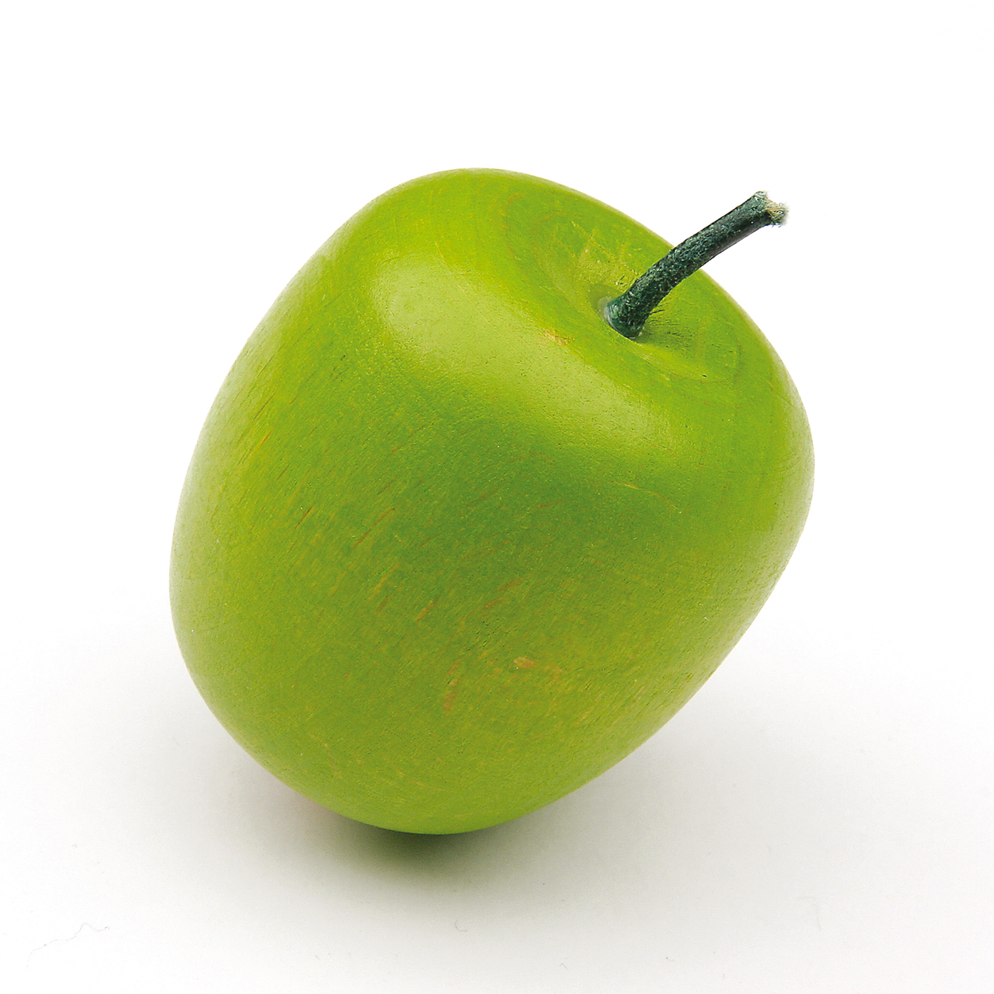 Apfel, grün Apfel, grün