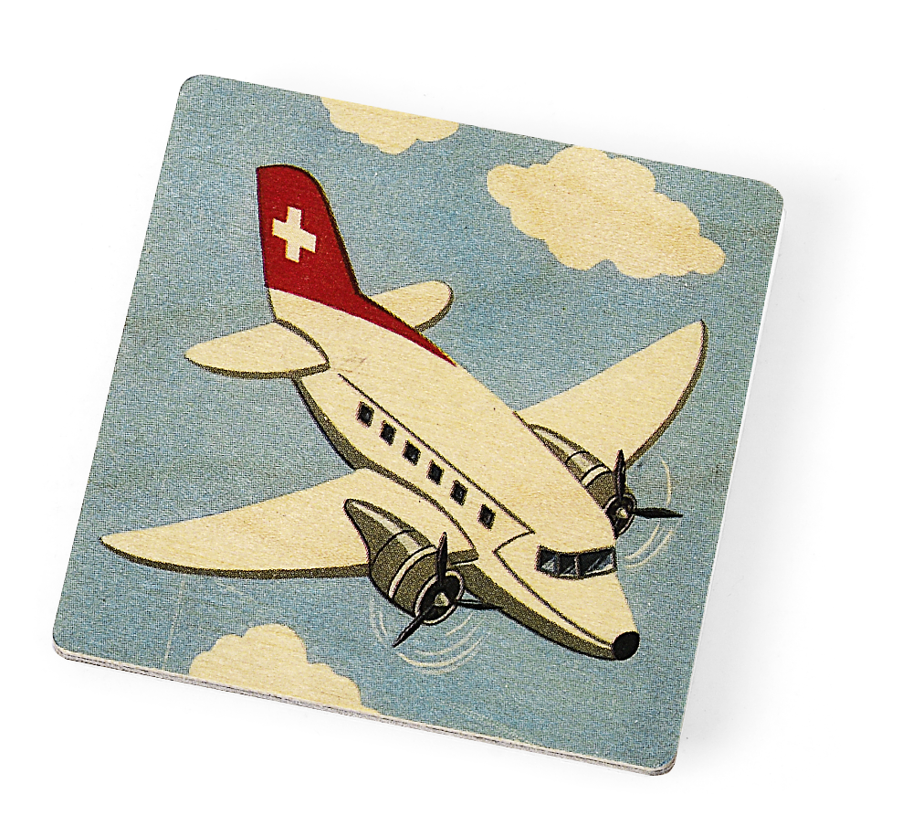 Flugzeug