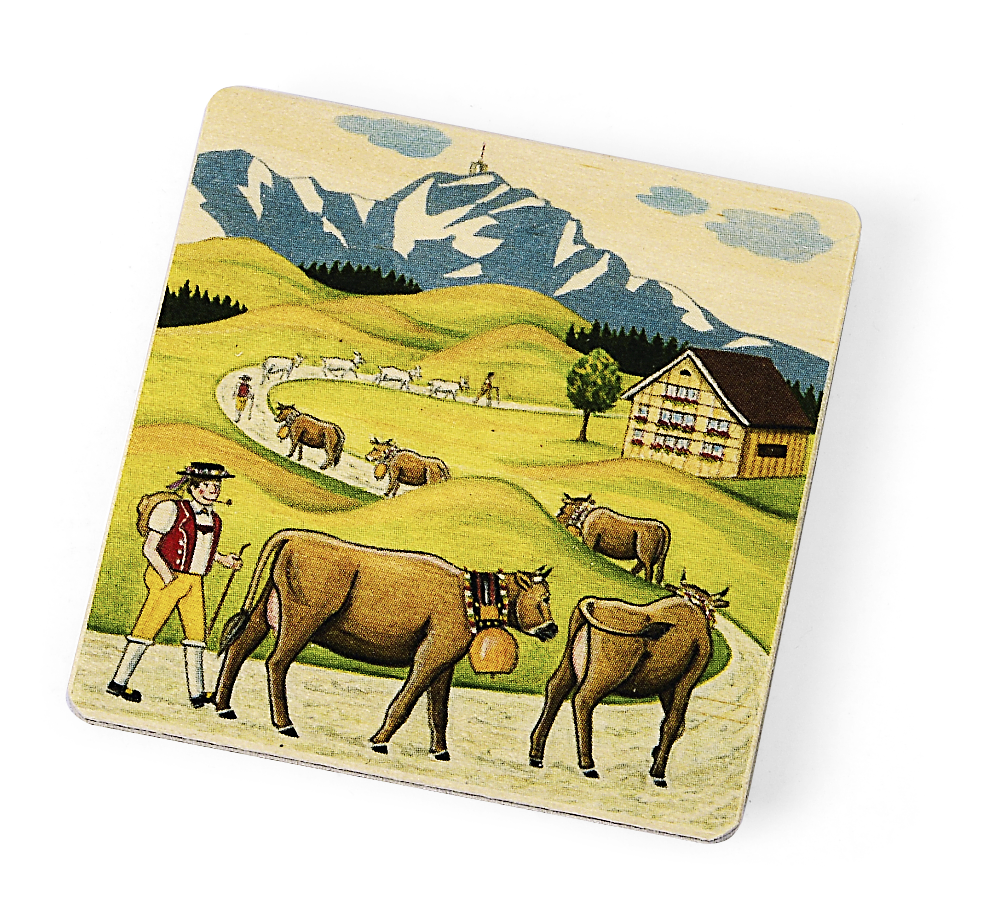 Appenzell