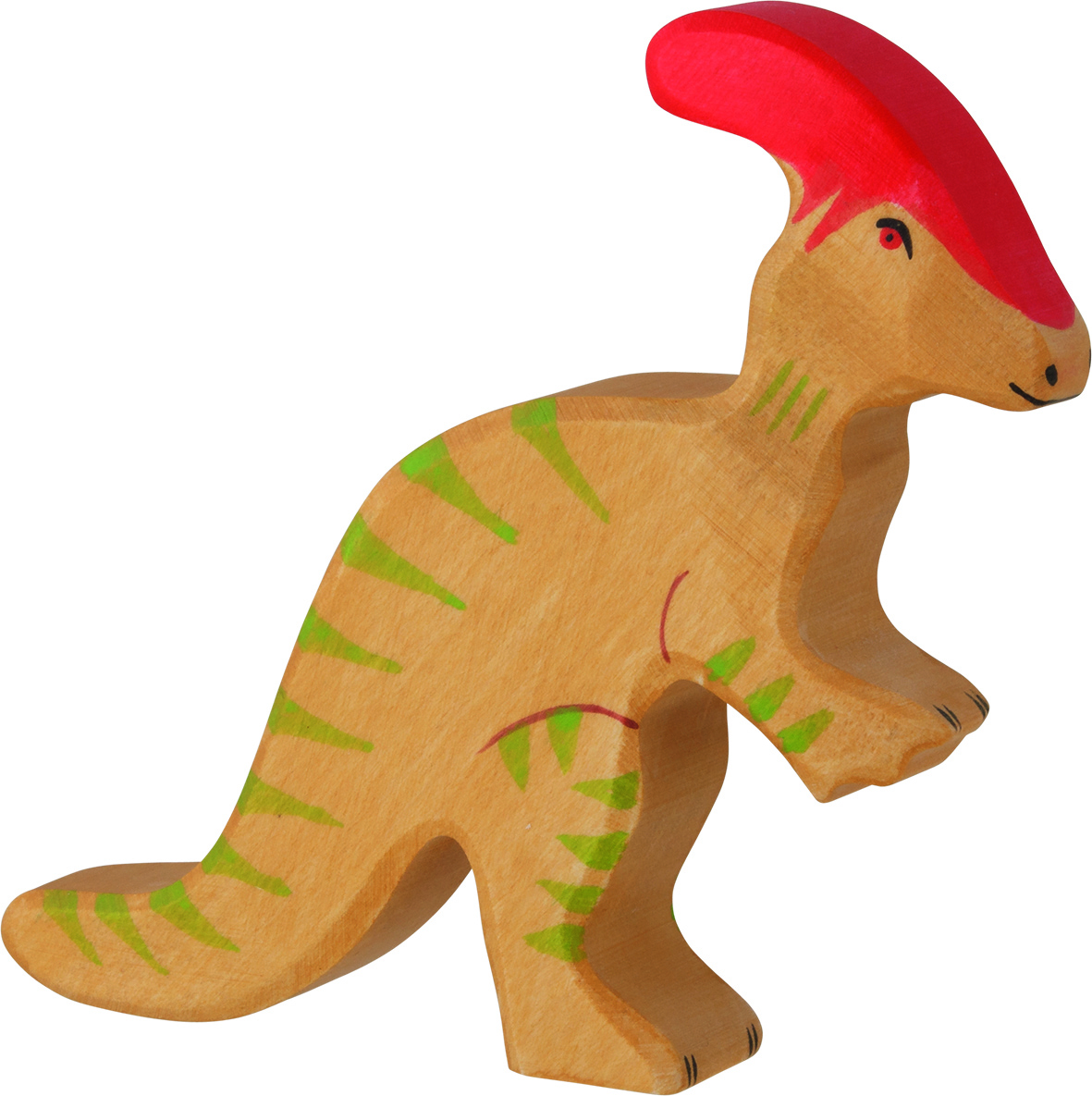 Parasaurolophus