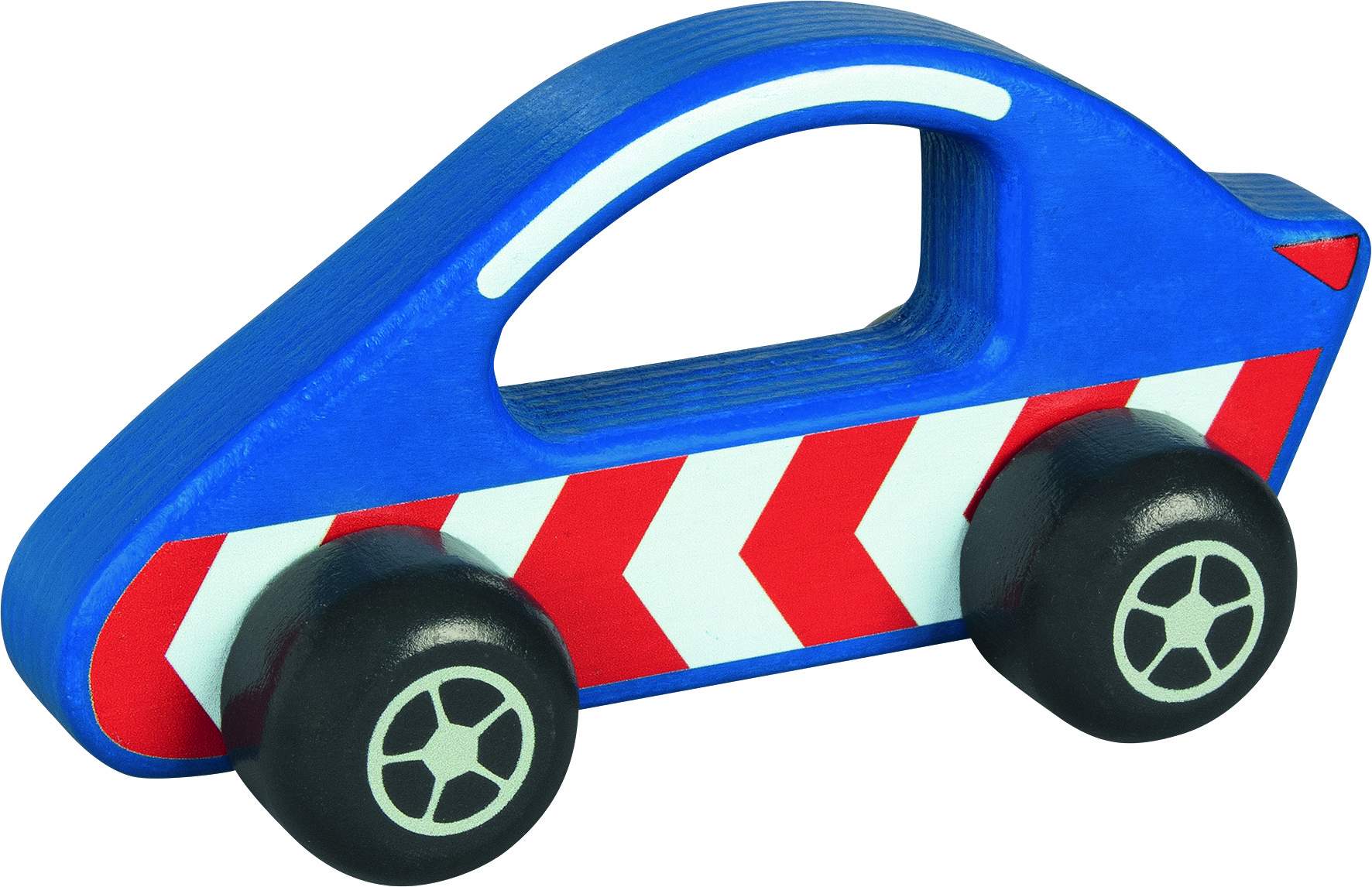Fahrzeug Rennwagen