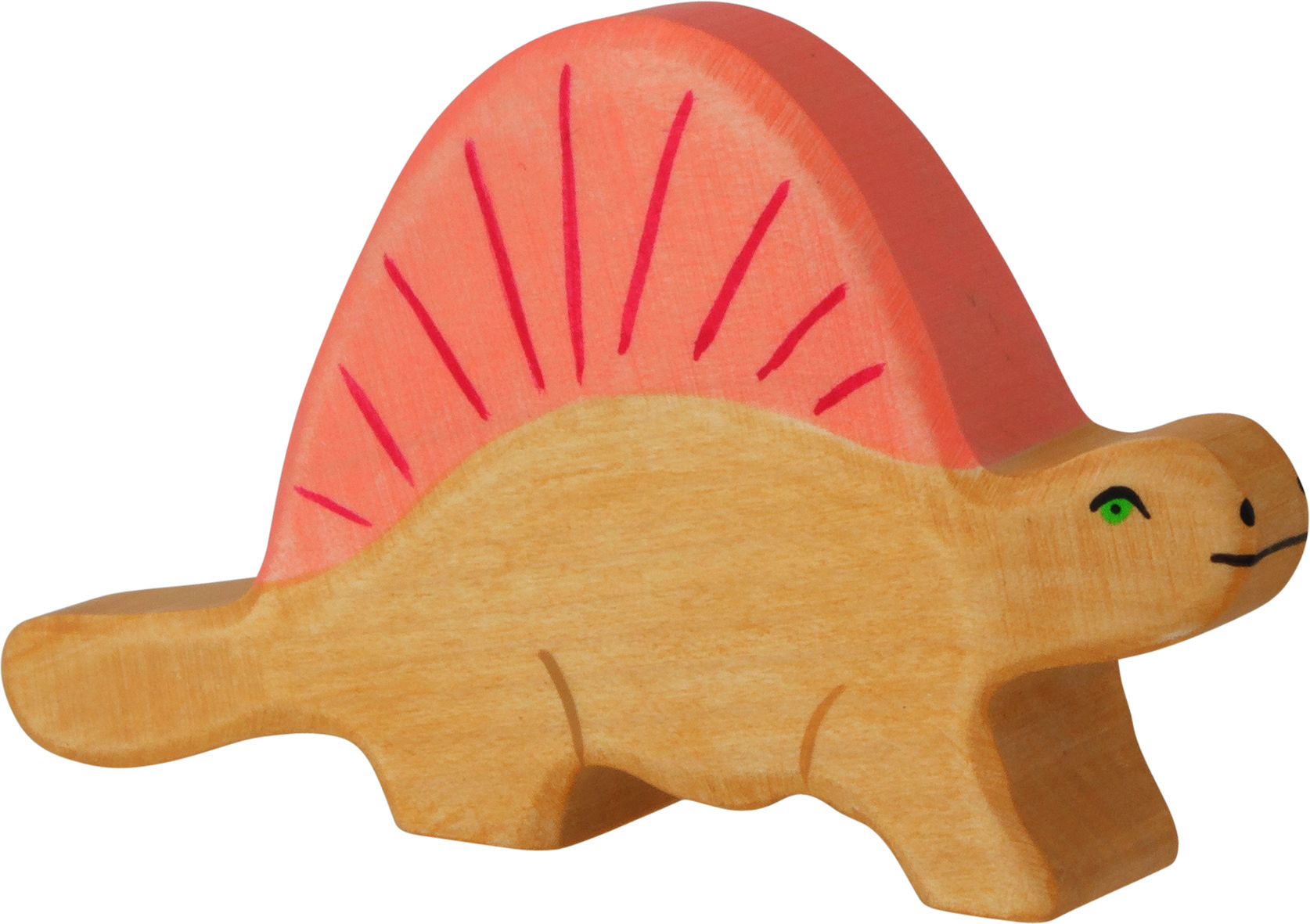 Dimetrodon