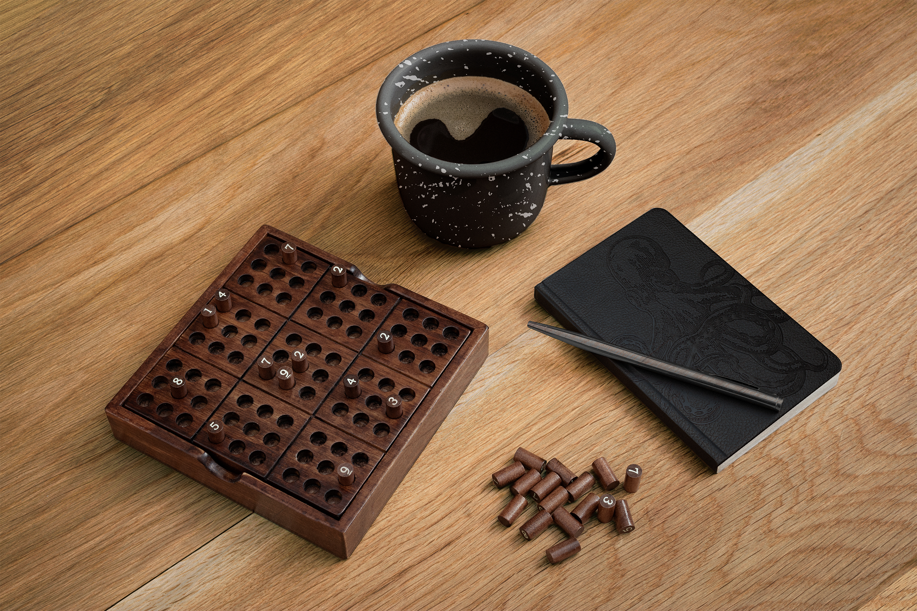 Sudoku Game